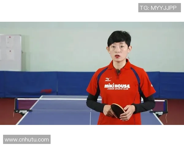 深圳乒乓球队战术深度解析与对比分析的独特视角