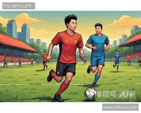 武汉足球队转型升级之路:从传统强队到现代足球新标杆的探索与实践 武汉足球队转型升级之路:从传统强队到现代足球新标杆的探索与实践