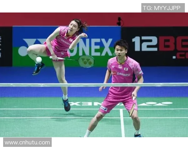 上海羽毛球队的运营体系与战术分析探讨