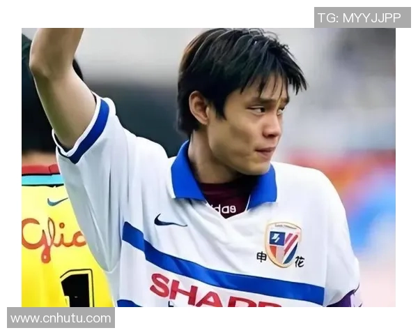 中国足球场上的硬汉传奇谁是最能打架的足球明星