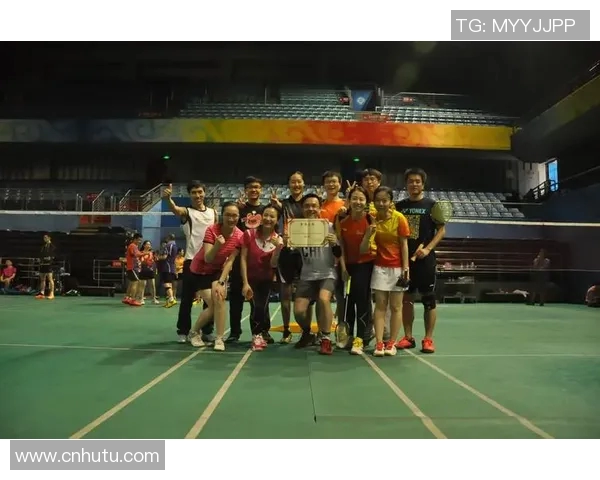 成都羽毛球队以71分稳居大师赛积分榜首位争夺冠军形势乐观