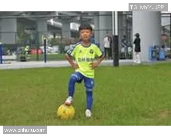 武汉少年足球明星新星榜单揭晓展现未来足球希望之光