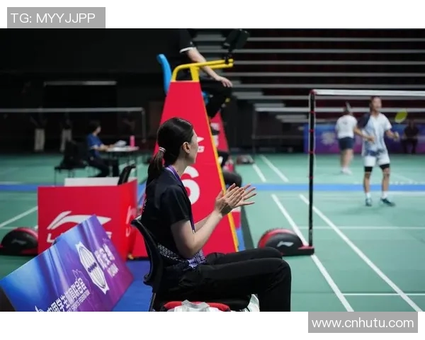 羽毛球心理素质评比揭晓北京羽毛球队荣获第三名佳绩 羽毛球心理素质评比揭晓北京羽毛球队荣获第三名佳绩