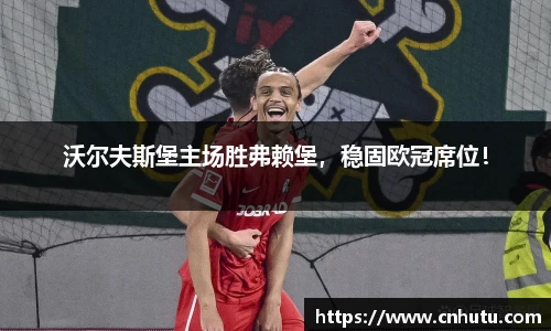 沃尔夫斯堡主场胜弗赖堡，稳固欧冠席位！